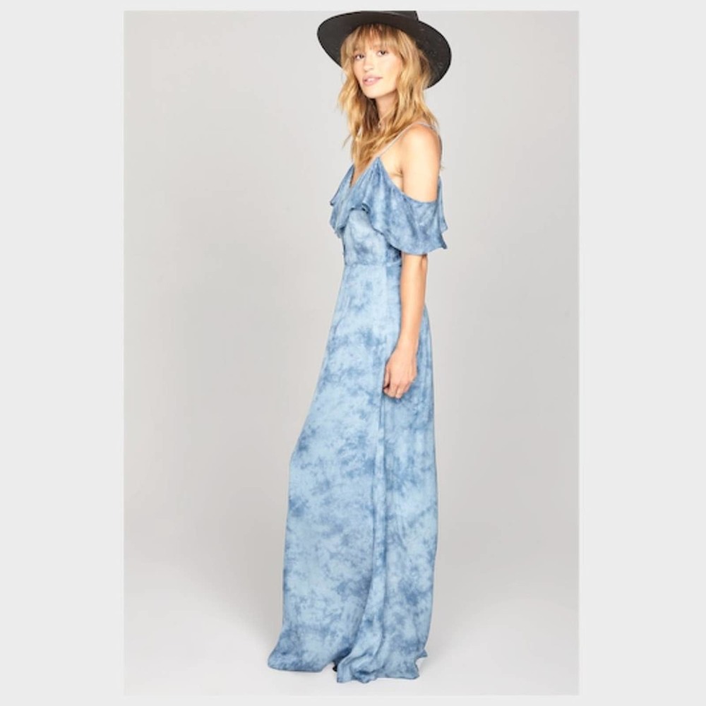 ✨AMUSE SOCIETY ✨ // LOST PARADISE DRESS